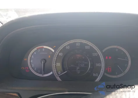 2017 Honda Accord Lx из США, поврежденный, VIN 1HGCR2F37HA114679